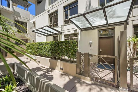 Photo of 700 W E Street #510, San Diego, CA 92101 (MLS # 260013762)