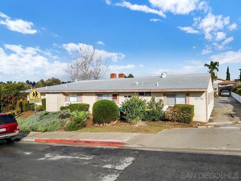 122 Trellis Lane Escondido CA 92026