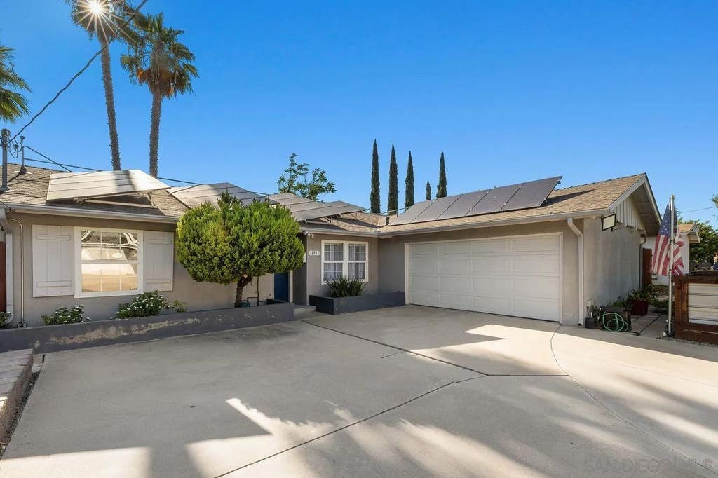 Photo of 13922 Frame Road, Poway, CA 92064 (MLS # 260018810)