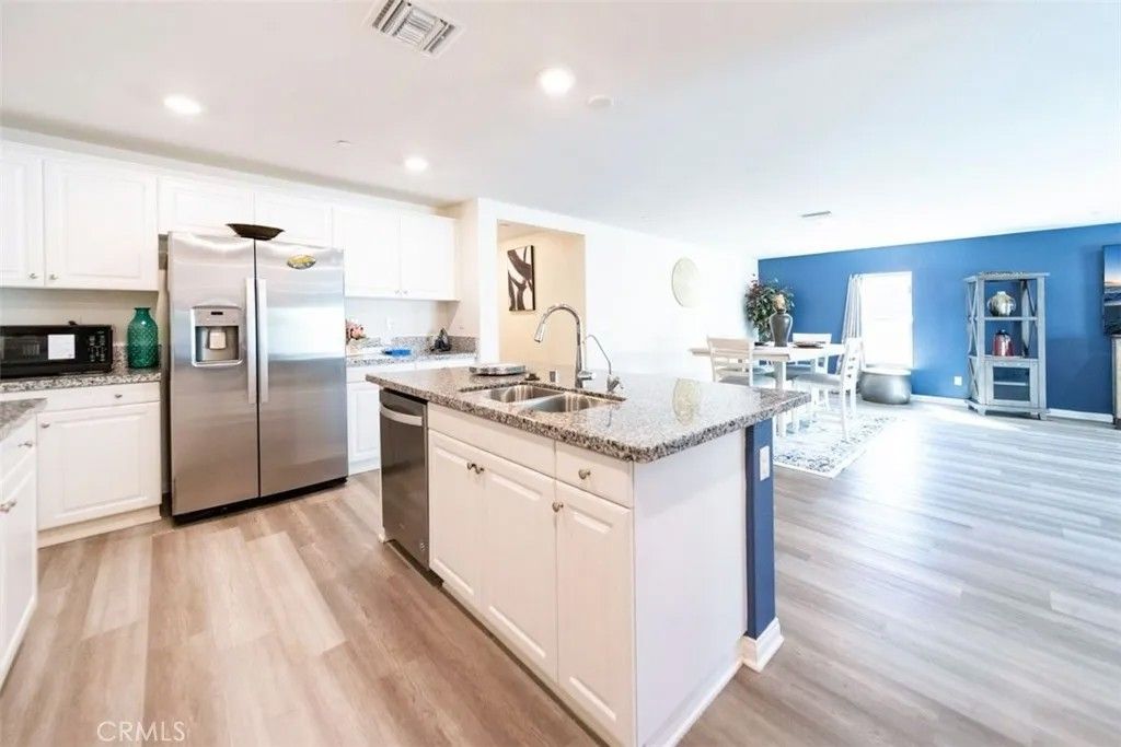 Photo of 28084 Chambers Avenue, Menifee, CA 92585 (MLS # SW26040527)