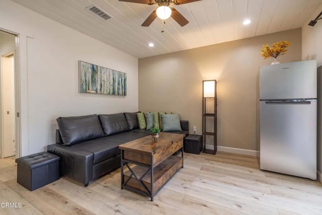 Photo of 851 Pine Knot Avenue #1/2, Big Bear Lake, CA 92315 (MLS # P1-25180)