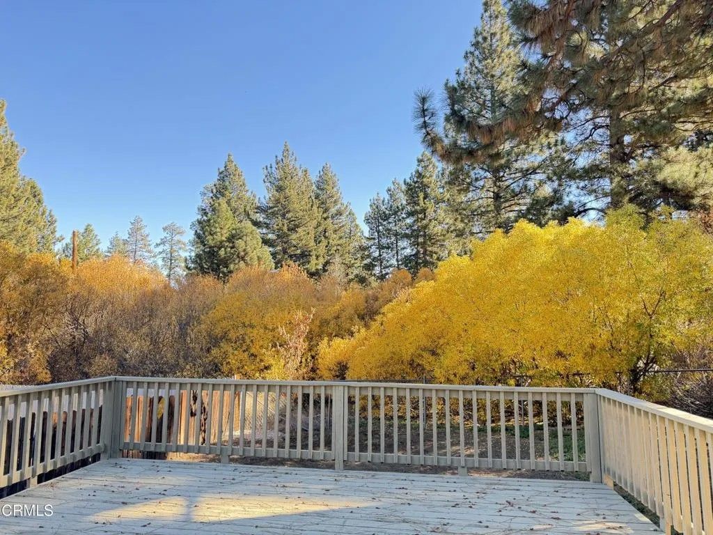 Photo of 851 Pine Knot Avenue #1/2, Big Bear Lake, CA 92315 (MLS # P1-25180)