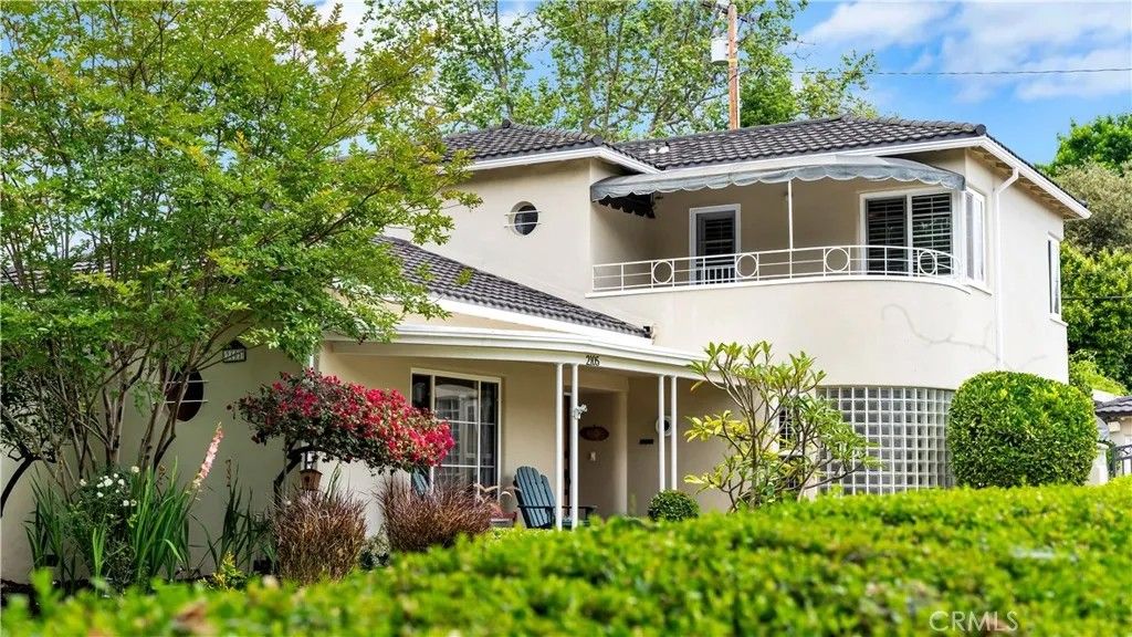 Photo of 2105 N Heliotrope Drive, Santa Ana, CA 92706 (MLS # PW26078135)