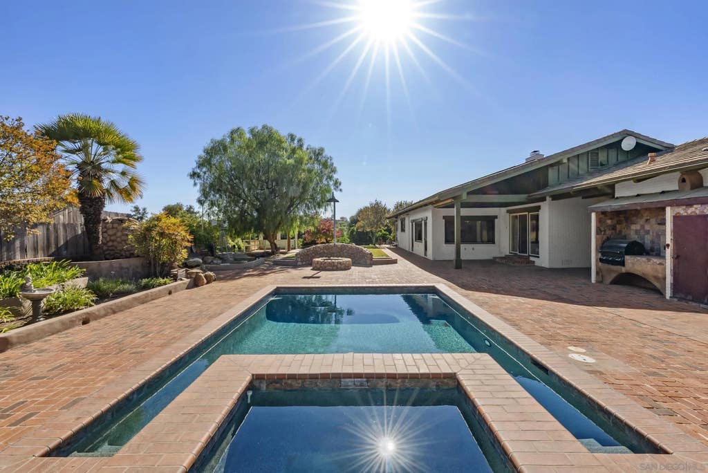 Photo of 29481 Miller RD, Valley Center, CA 92082 (MLS # 260018109)