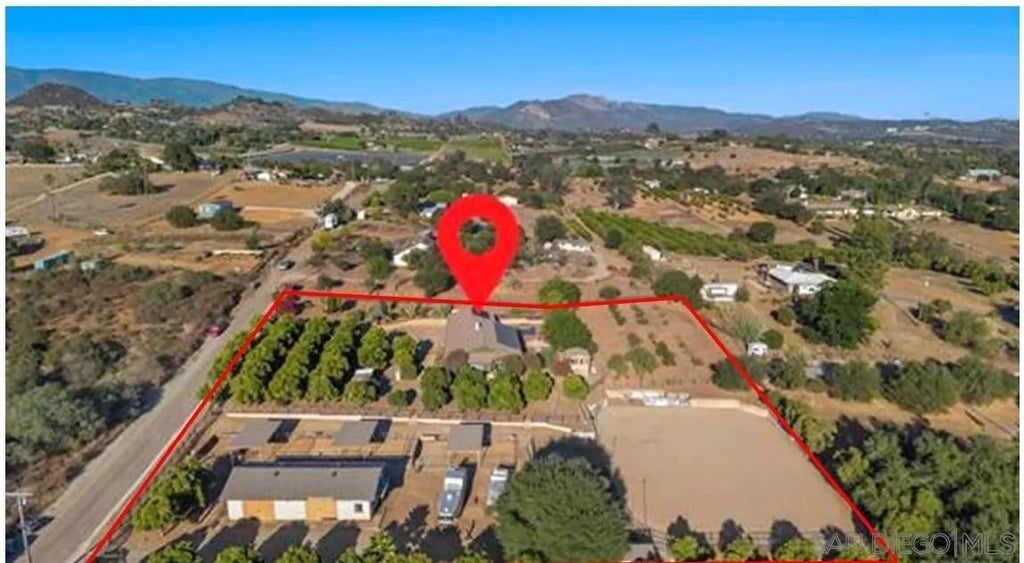 Photo of 29481 Miller RD, Valley Center, CA 92082 (MLS # 260018109)