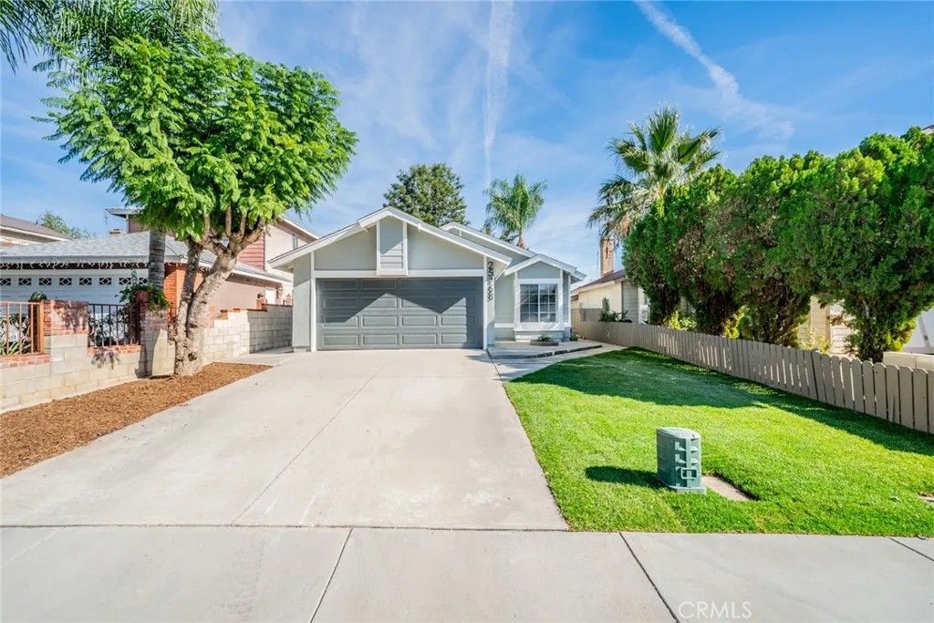 Photo of 25768 Parsley Avenue, Moreno Valley, CA 92553 (MLS # CV25251376)