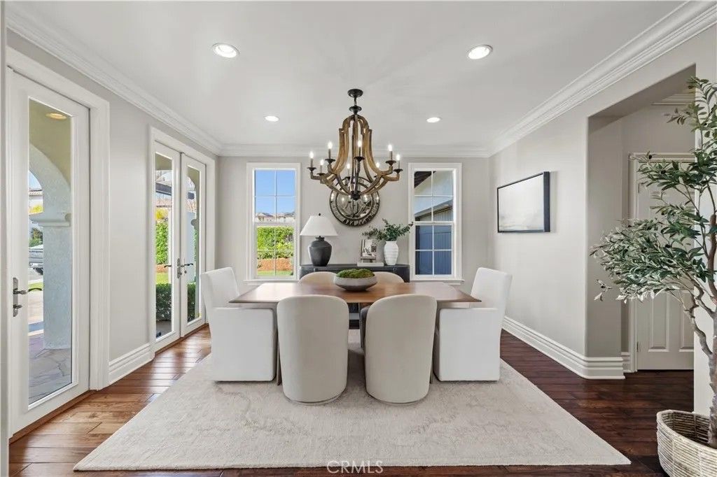 Photo of 26837 Alcott Court, Stevenson Ranch, CA 91381 (MLS # SR26019775)