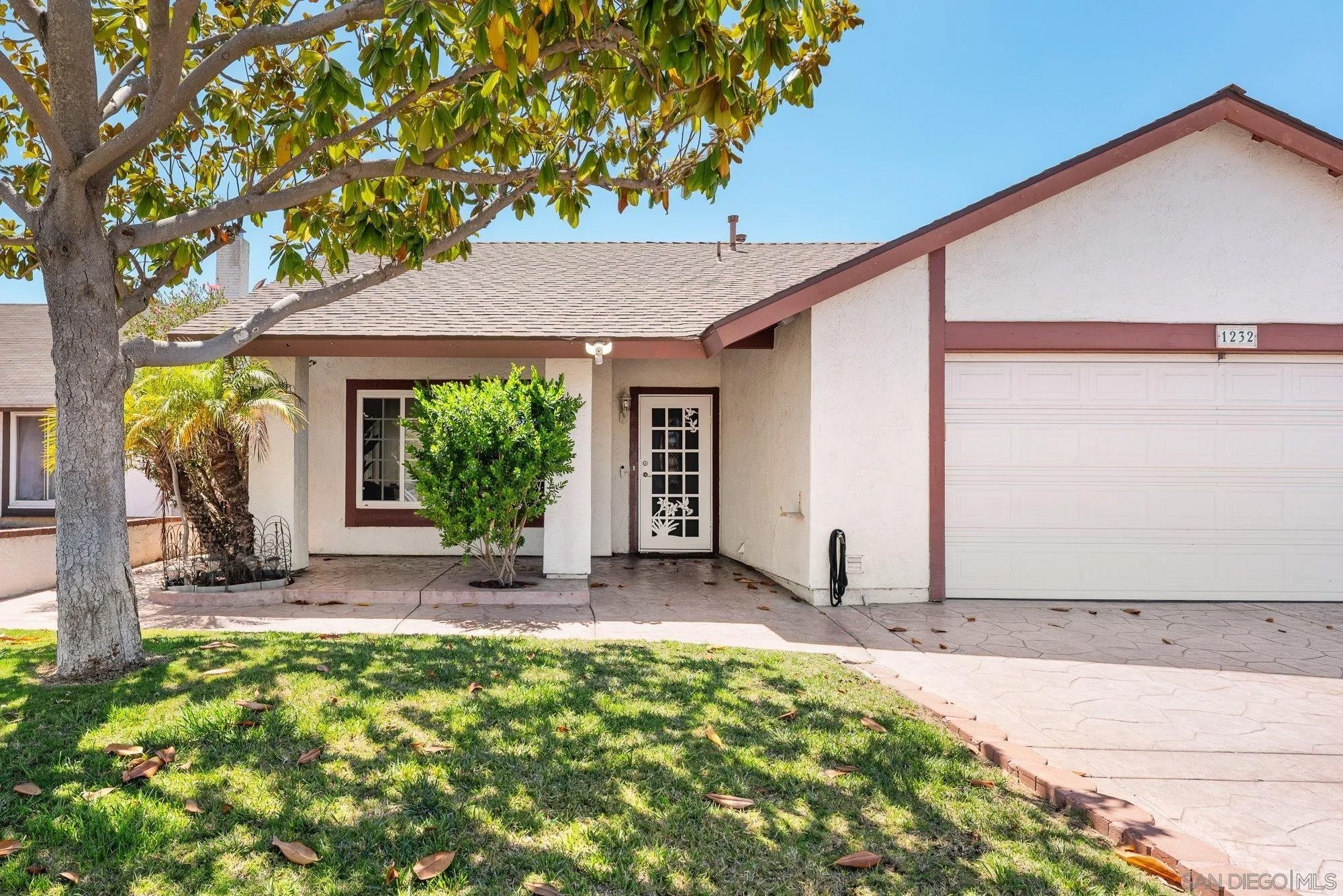 1232 Walpen