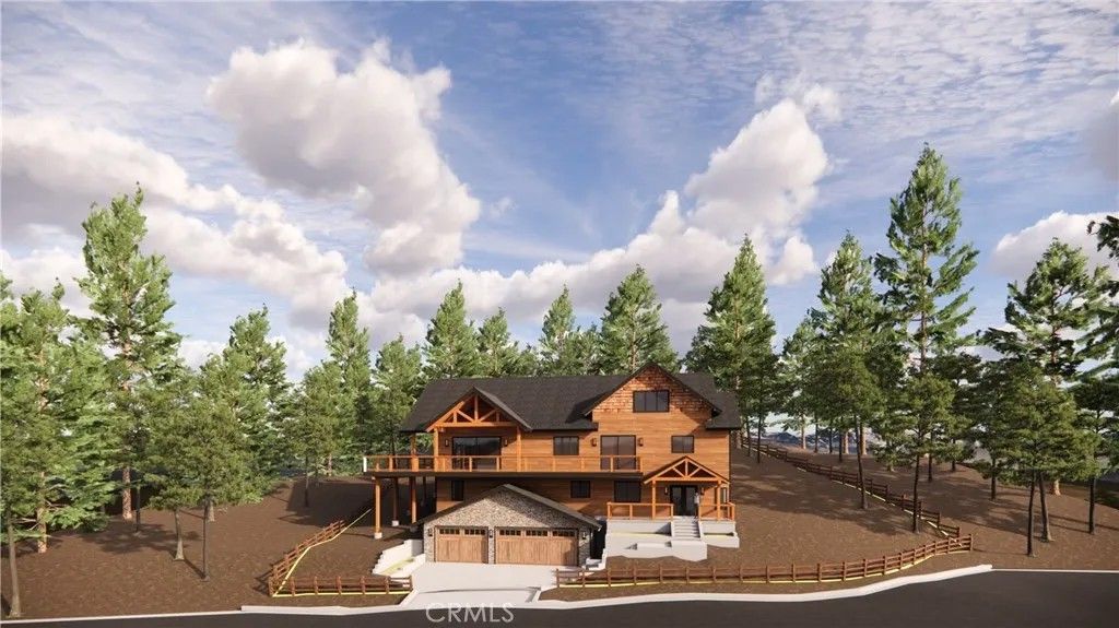 Photo of 248 Echo Hill, Big Bear Lake, CA 92315 (MLS # OC26116500)