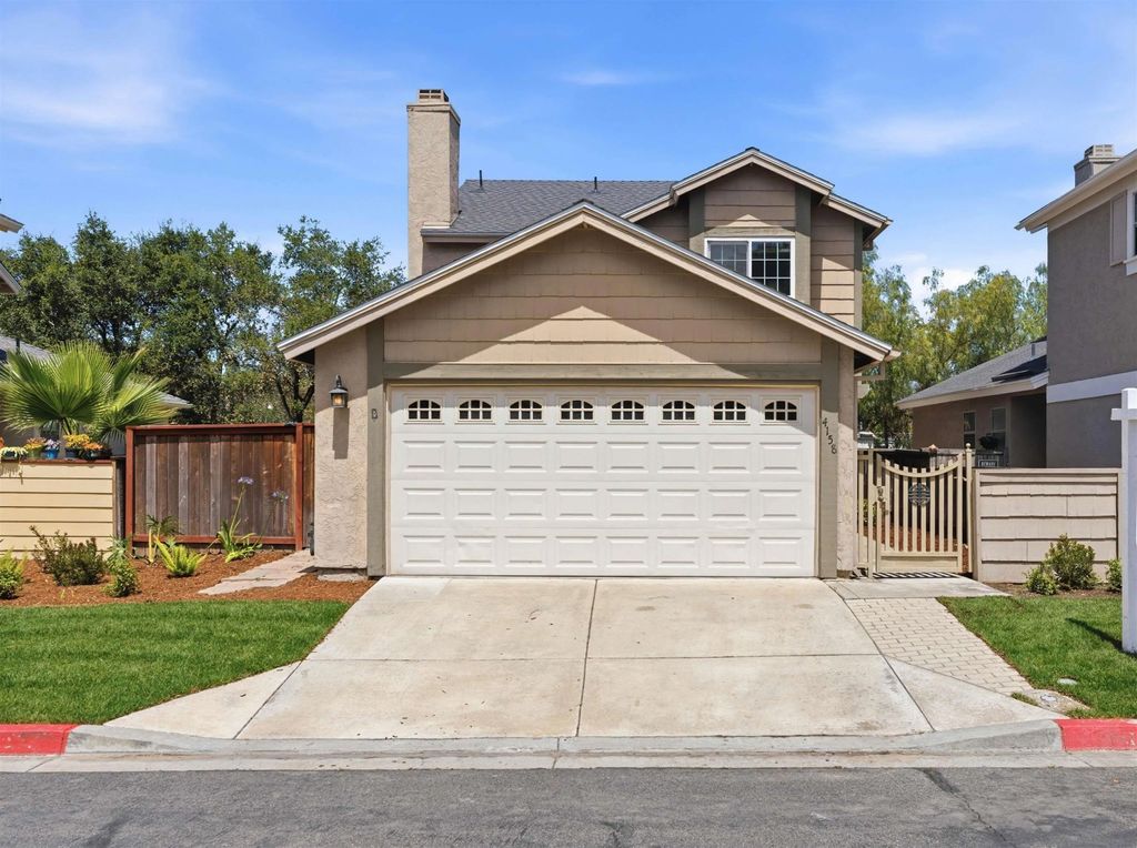 Photo of 4158 Esperanza Way, Oceanside, CA 92056 (MLS # 260010342)