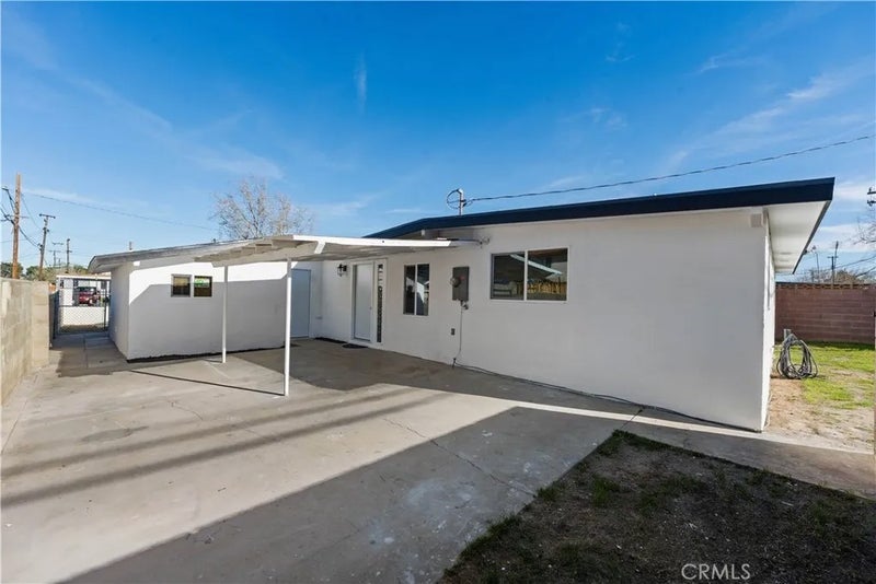 44745 3rd East