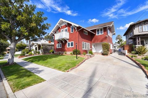 Photo of 4778 Panorama Drive, San Diego, CA 92116 (MLS # 260004461)