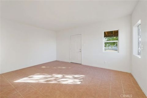 Tiny photo for 569 W Williams St #1, Yermo, CA 92398 (MLS # IG25250588)