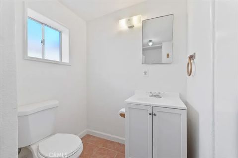 Tiny photo for 569 W Williams St #1, Yermo, CA 92398 (MLS # IG25250588)