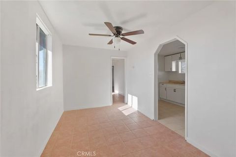 Tiny photo for 569 W Williams St #1, Yermo, CA 92398 (MLS # IG25250588)