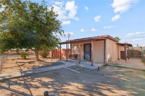 Tiny photo for 569 W Williams St #1, Yermo, CA 92398 (MLS # IG25250588)