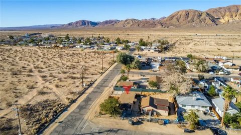 Tiny photo for 569 W Williams St #1, Yermo, CA 92398 (MLS # IG25250588)