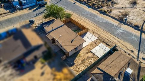 Tiny photo for 569 W Williams St #1, Yermo, CA 92398 (MLS # IG25250588)