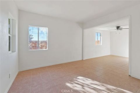 Tiny photo for 569 W Williams St #1, Yermo, CA 92398 (MLS # IG25250588)