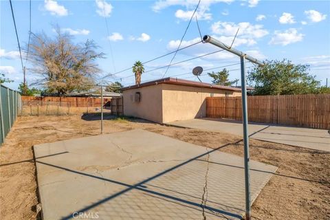 Tiny photo for 569 W Williams St #1, Yermo, CA 92398 (MLS # IG25250588)