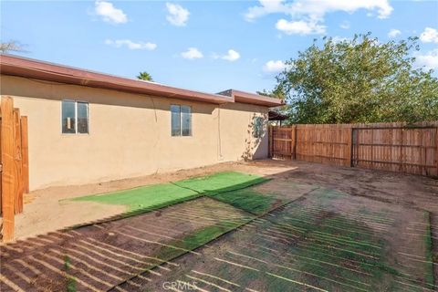 Tiny photo for 569 W Williams St #1, Yermo, CA 92398 (MLS # IG25250588)