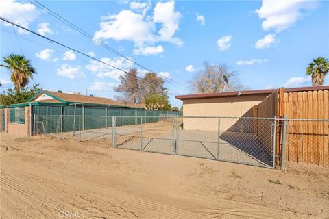 Tiny photo for 569 W Williams St #1, Yermo, CA 92398 (MLS # IG25250588)