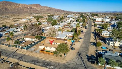 Tiny photo for 569 W Williams St #1, Yermo, CA 92398 (MLS # IG25250588)