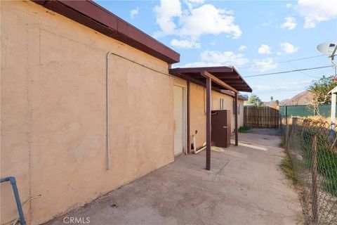 Tiny photo for 569 W Williams St #1, Yermo, CA 92398 (MLS # IG25250588)