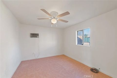 Tiny photo for 569 W Williams St #1, Yermo, CA 92398 (MLS # IG25250588)