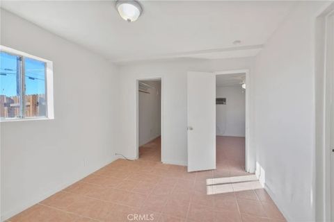 Tiny photo for 569 W Williams St #1, Yermo, CA 92398 (MLS # IG25250588)