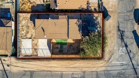 Tiny photo for 569 W Williams St #1, Yermo, CA 92398 (MLS # IG25250588)