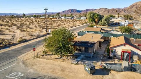 Tiny photo for 569 W Williams St #1, Yermo, CA 92398 (MLS # IG25250588)