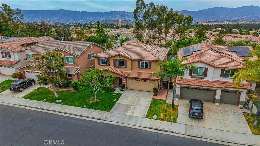 Photo of 45015 Bronze Star Rd, Lake Elsinore, CA 92532 (MLS # SW26076557)