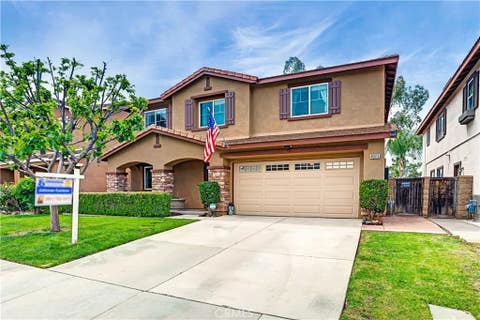 Photo of 45015 Bronze Star Rd, Lake Elsinore, CA 92532 (MLS # SW26076557)