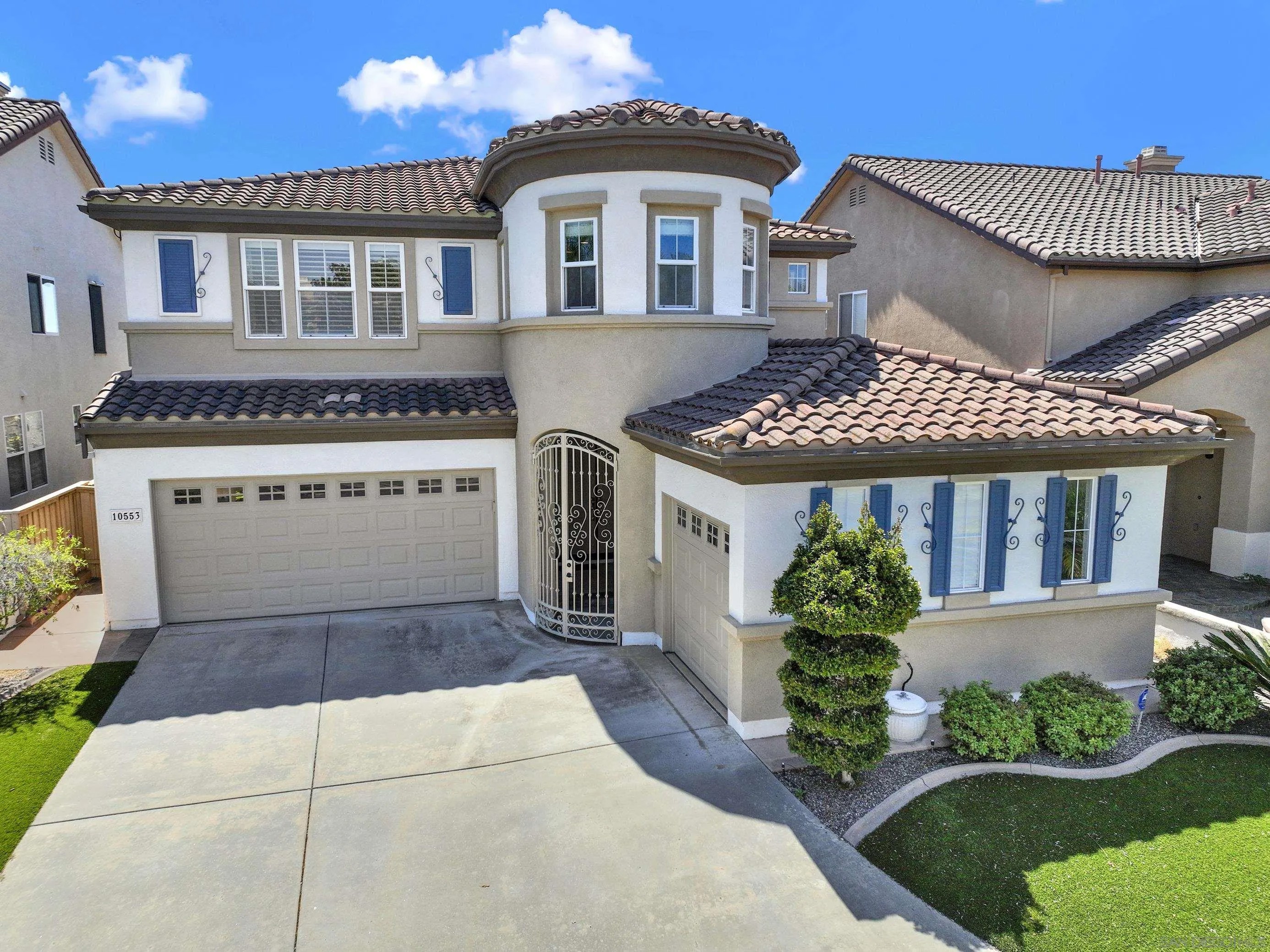 10553 Gaylemont Lane