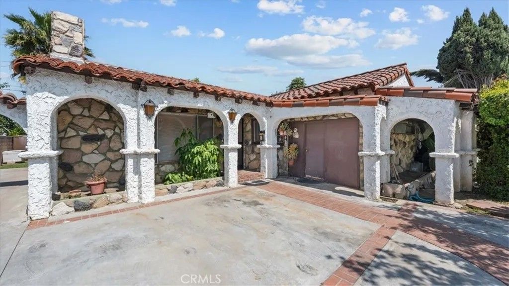 Photo of 10159 Alpaca Street, South El Monte, CA 91733 (MLS # CV26065274)