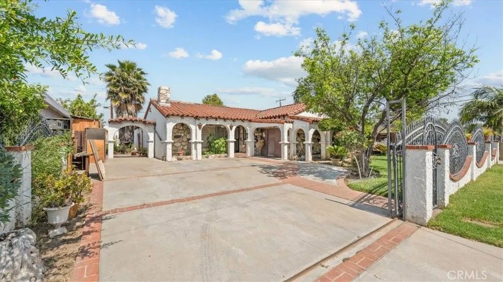 Photo of 10159 Alpaca Street, South El Monte, CA 91733 (MLS # CV26065274)