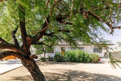73484 Sunnyvale Drive 29 Palms CA 92277