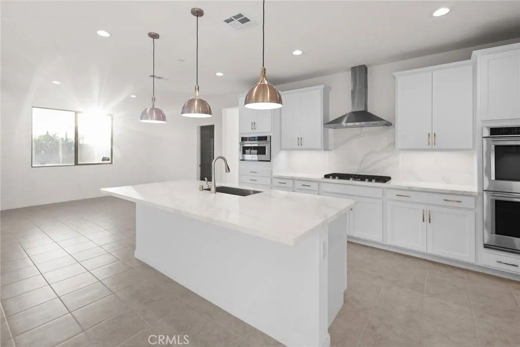 Photo of 17727 Santa Lucia Court, Riverside, CA 92503 (MLS # IV26081897)