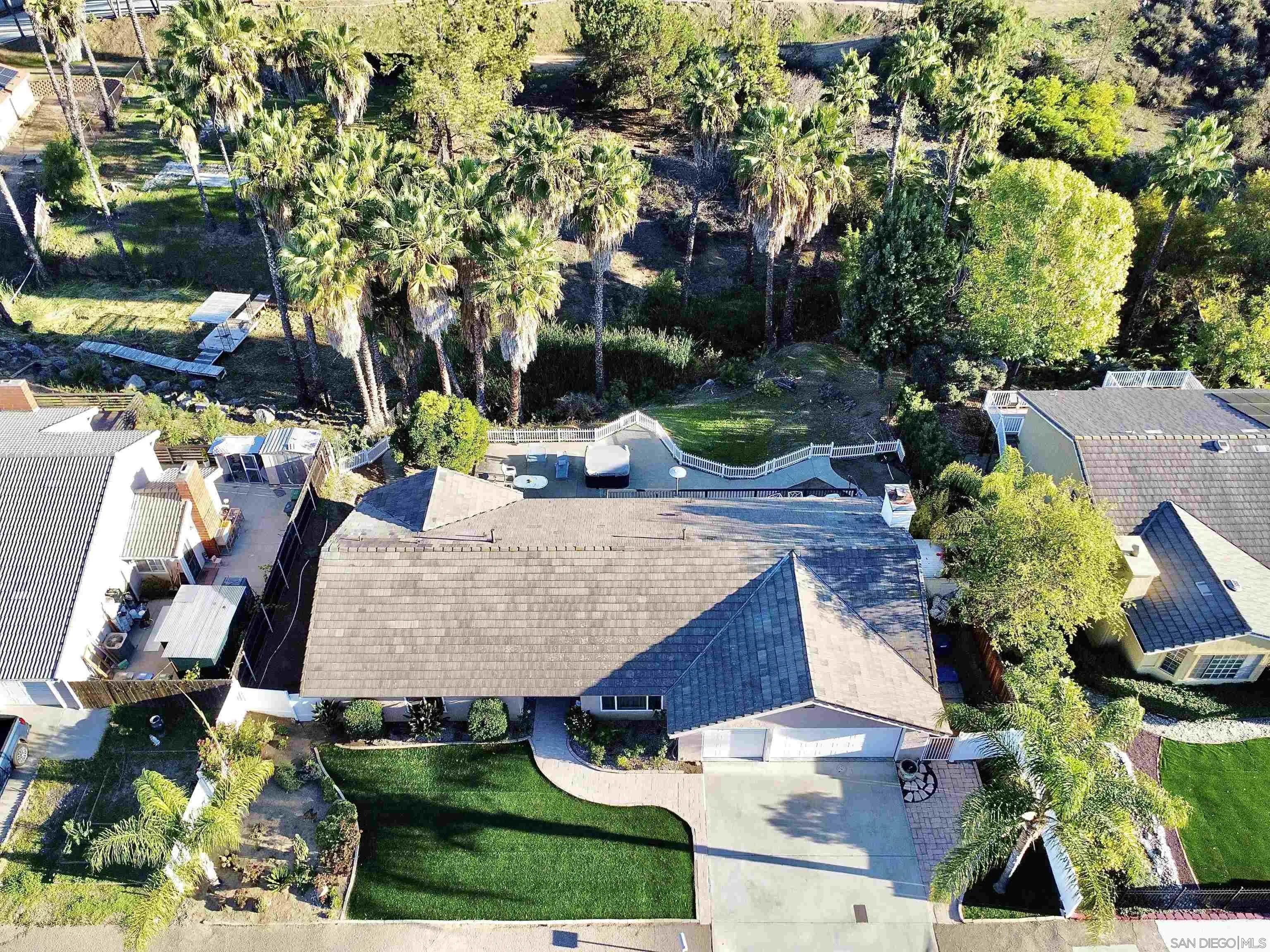 1423 Vista Grande Rd