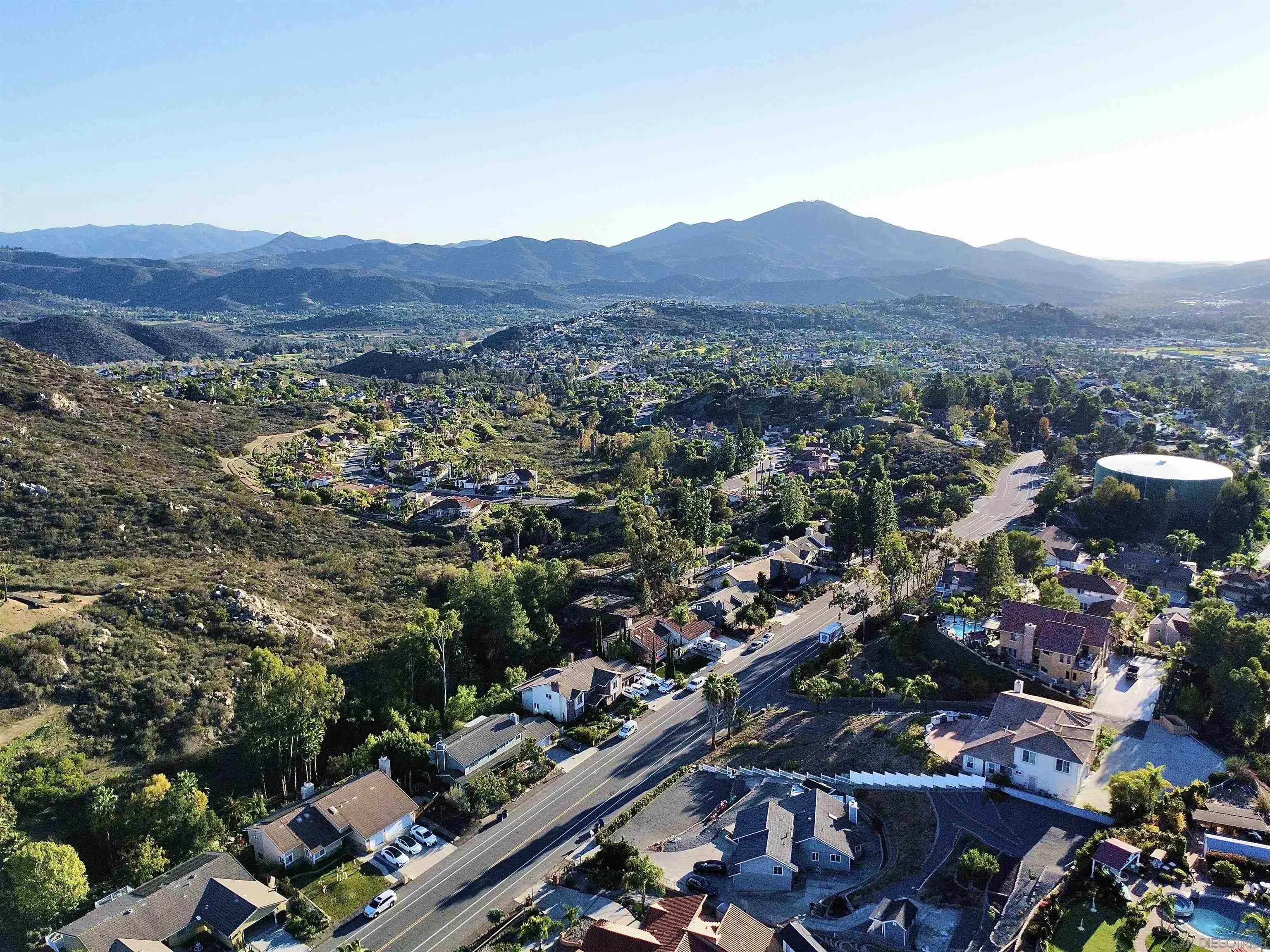 1423 Vista Grande Rd