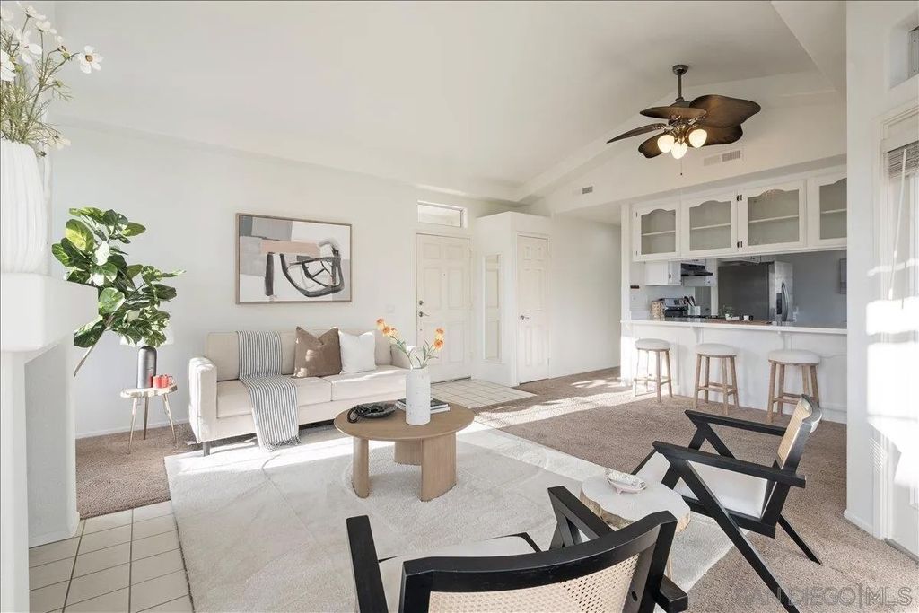 Photo of 2315 Rancho Del Oro Rd #14, Oceanside, CA 92056 (MLS # 250042459)