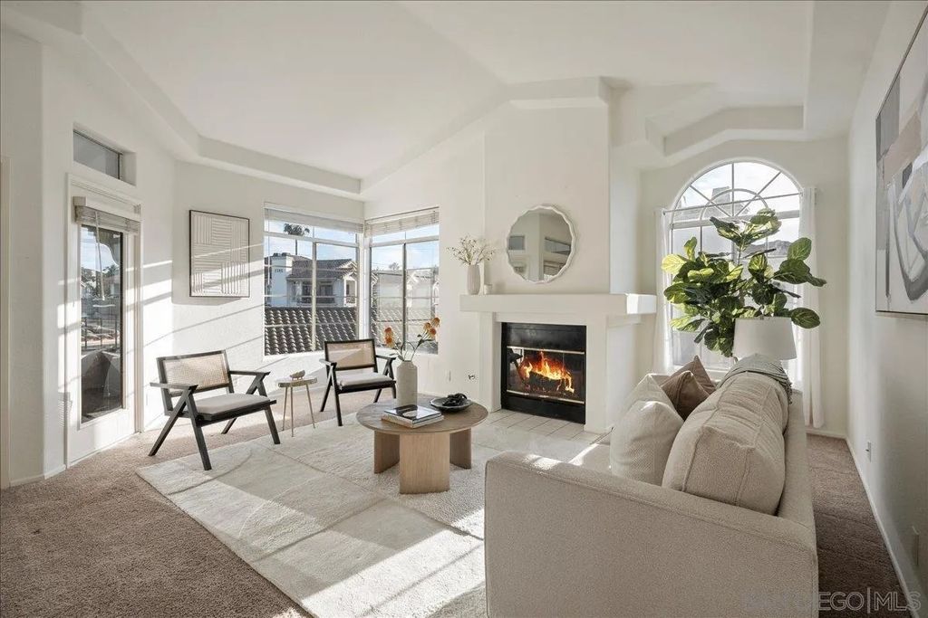 Photo of 2315 Rancho Del Oro Rd #14, Oceanside, CA 92056 (MLS # 250042459)