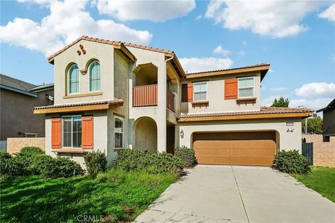 Photo of 12936 Canopy Court, Rancho Cucamonga, CA 91739 (MLS # TR26004727)
