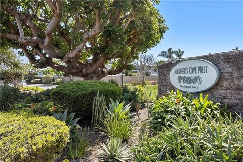 Tiny photo for 21114 Gypsy Moth Lane, Huntington Beach, CA 92646 (MLS # PW26056974)