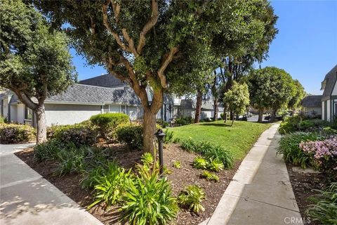 Tiny photo for 21114 Gypsy Moth Lane, Huntington Beach, CA 92646 (MLS # PW26056974)