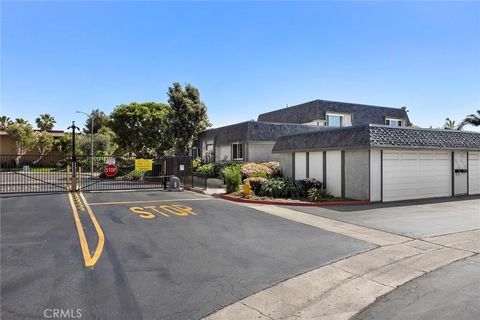 Tiny photo for 21114 Gypsy Moth Lane, Huntington Beach, CA 92646 (MLS # PW26056974)