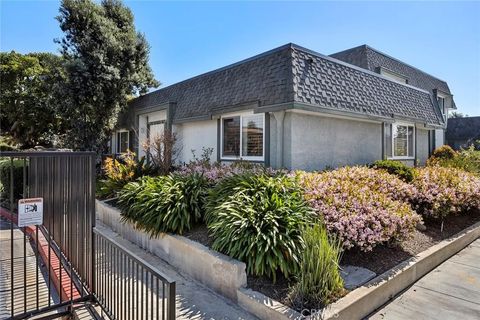 Tiny photo for 21114 Gypsy Moth Lane, Huntington Beach, CA 92646 (MLS # PW26056974)