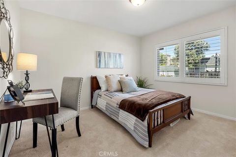 Tiny photo for 21114 Gypsy Moth Lane, Huntington Beach, CA 92646 (MLS # PW26056974)