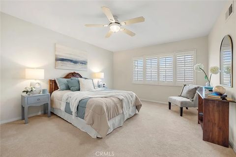 Tiny photo for 21114 Gypsy Moth Lane, Huntington Beach, CA 92646 (MLS # PW26056974)